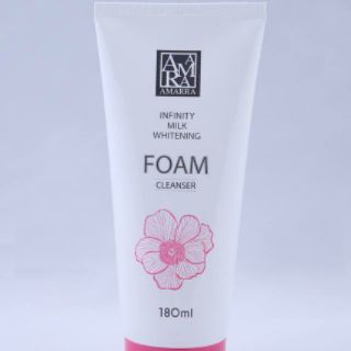 Sữa Rửa Mặt Dưỡng Trắng Da

AMara