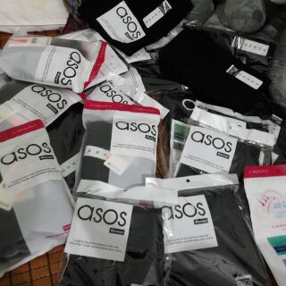 Combo 2q asos hoặc warm