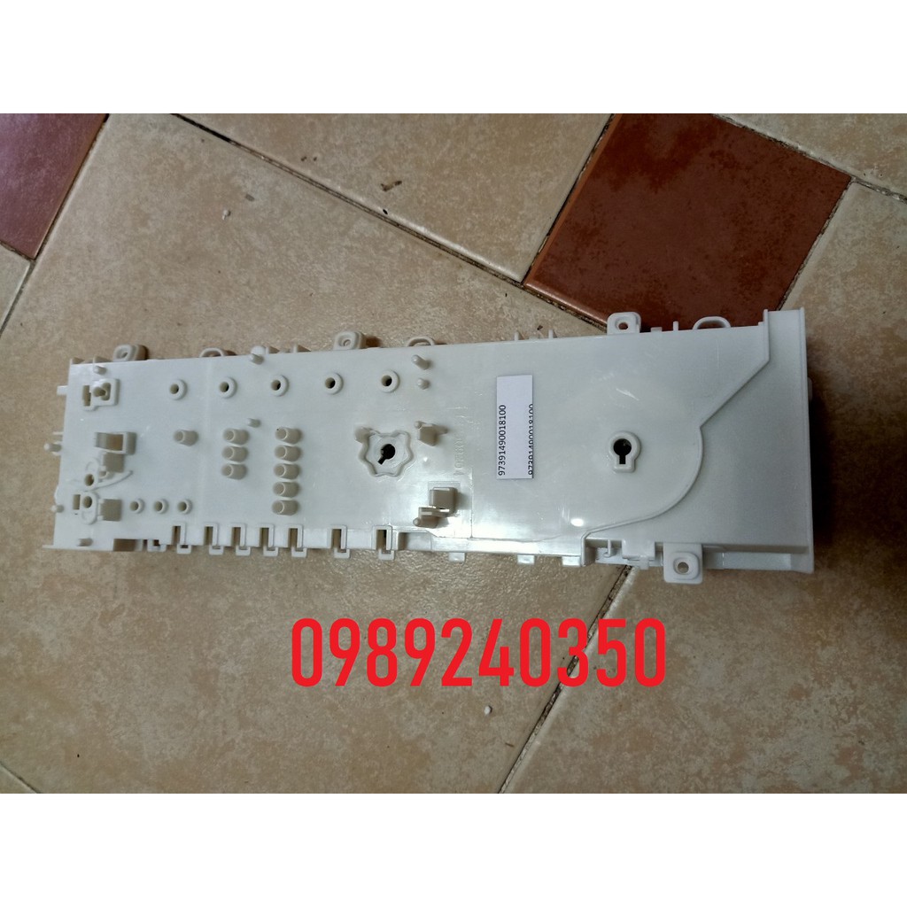Bo mạch nguồn máy giặt Electrolux EWF 8576, 8555, 8556 chính hãng