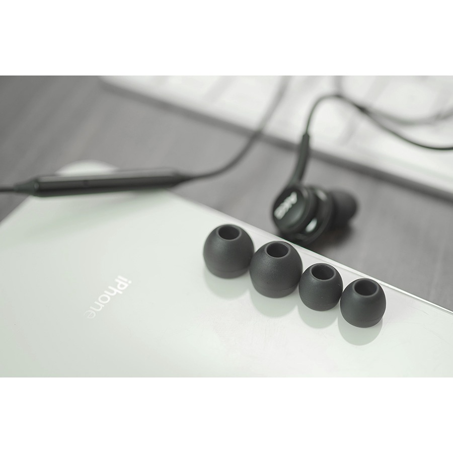 Tai nghe AKG Type-C Note 10/Note 10 PLUS/S20/PLUS/Ultra Đen/Trắng - Gomhang.vn