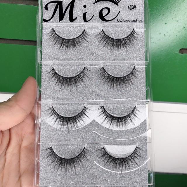mi gia MIE MI LÔNG CHỒN
