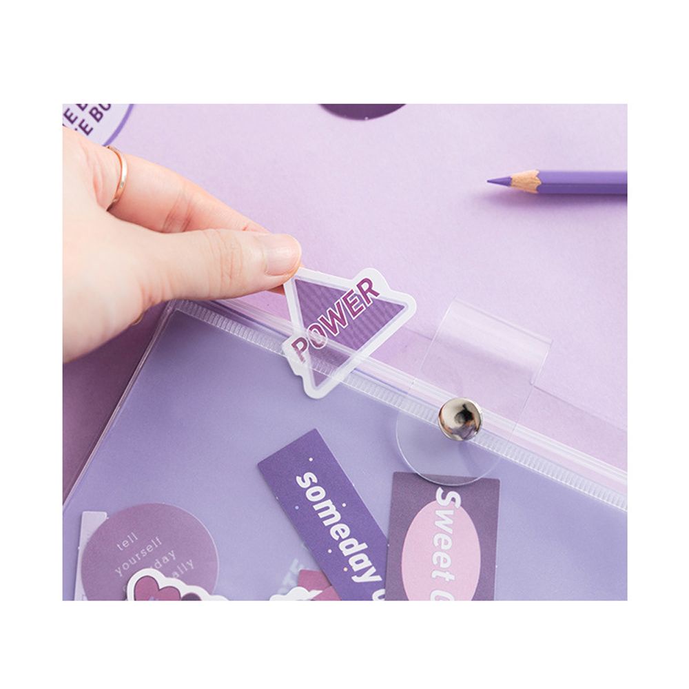 Sổ tay mini 6 lỗ khổ A6 tiện lợi bền bỉ