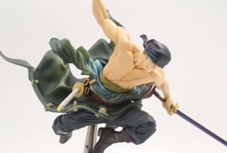 Mô hình Zoro