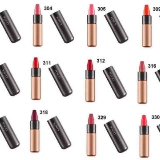 Son Kiko Millano Velvet Passion Mate