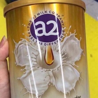 Sữa A2 mật ong Manuka