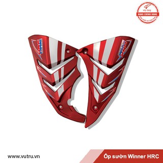 [BAO ĐỔI TRẢ] Ốp sườn Winner HRC
