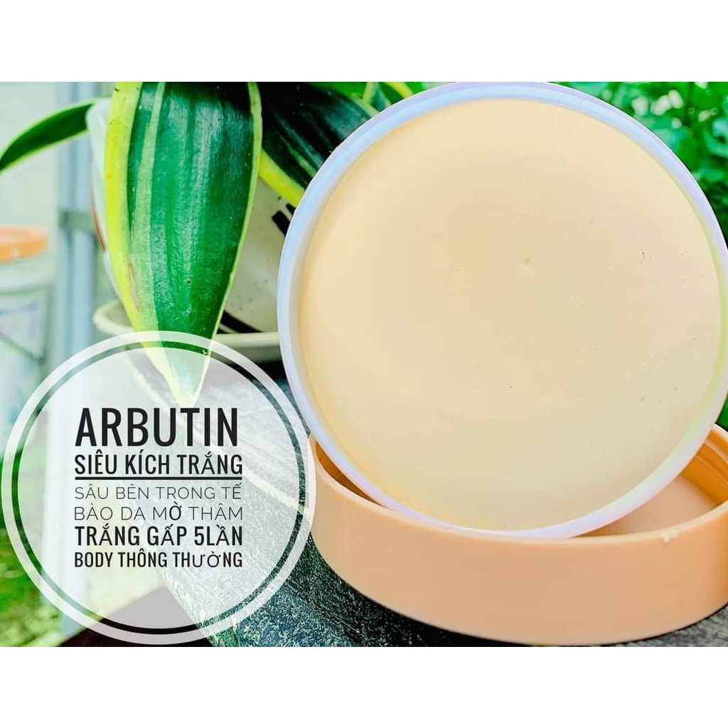 Kem Body Tam Sắc Son Group Dưỡng Da Trắng Sáng