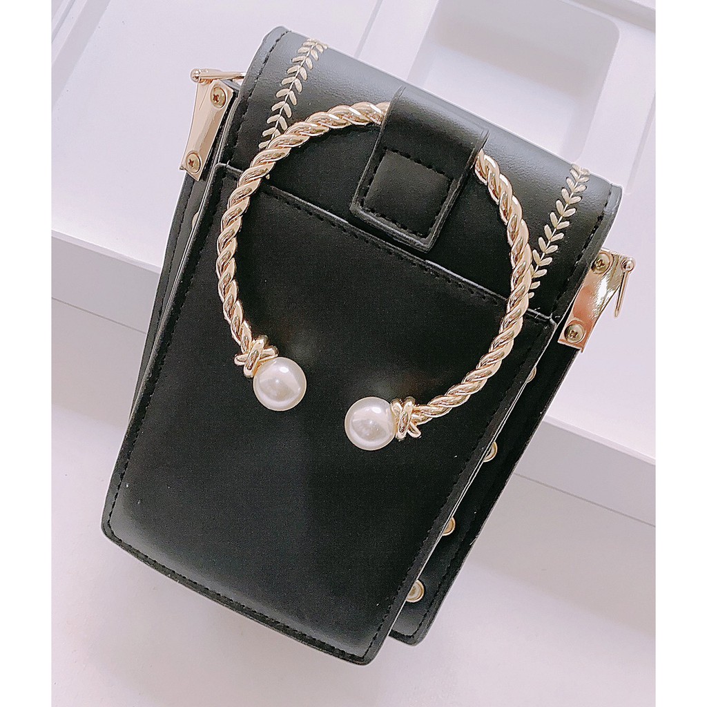 TÚI ĐEO CHÉO. TÚI ĐEO DIỆN THOẠI TR-04