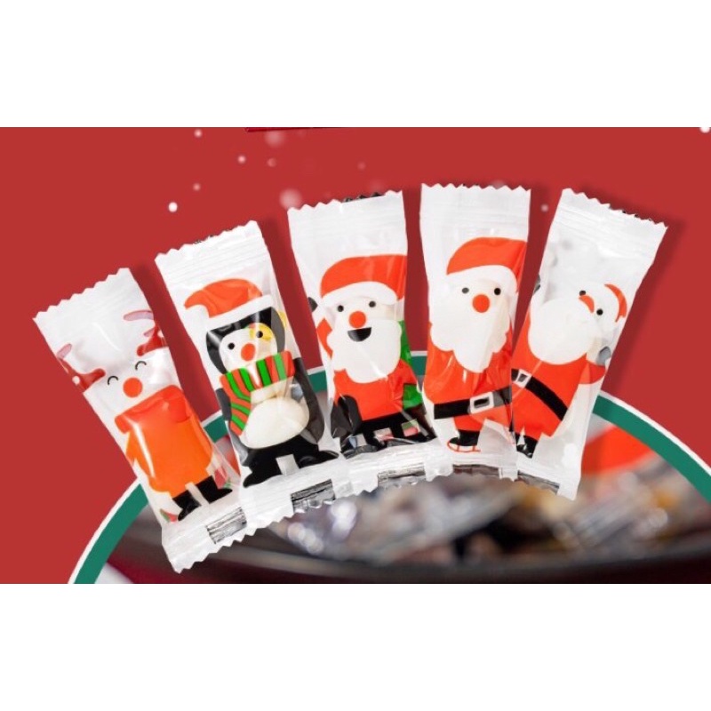 Combo 5 viên kẹo NOEL