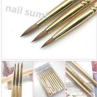 Cọ nặn hoa , bút đắp hoa bột yuki nhật