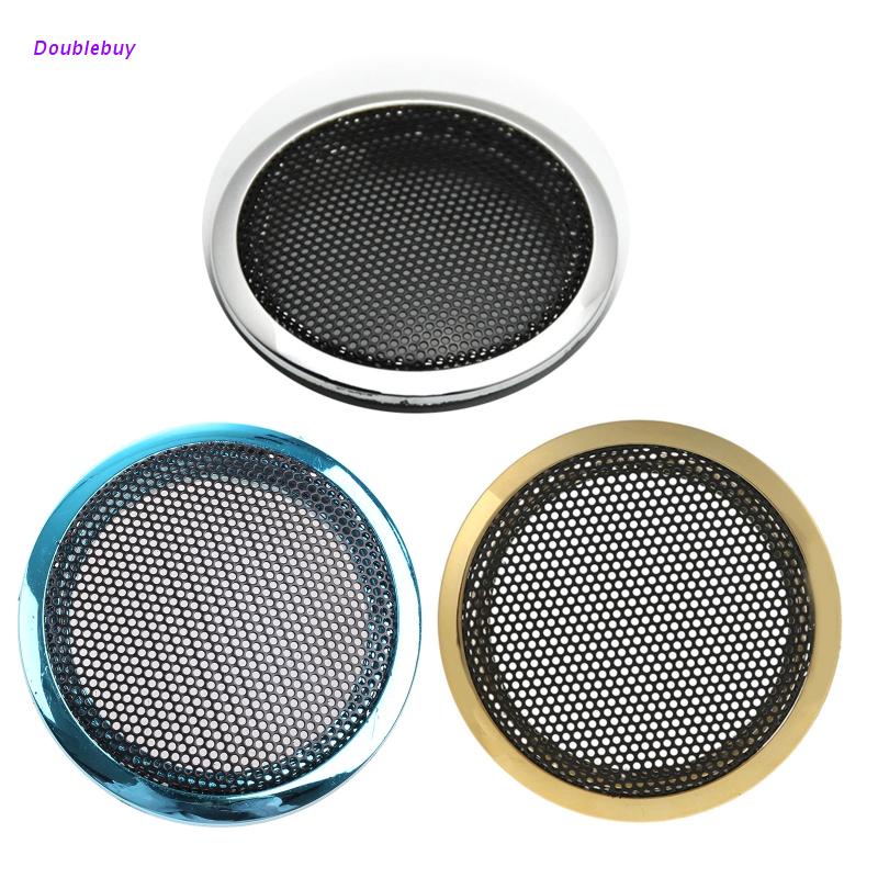 Lưới Thép 2 inch Bảo Vệ Loa Xe Hơi Chất Lượng Cao