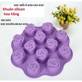 Khuôn Hoa to silicon