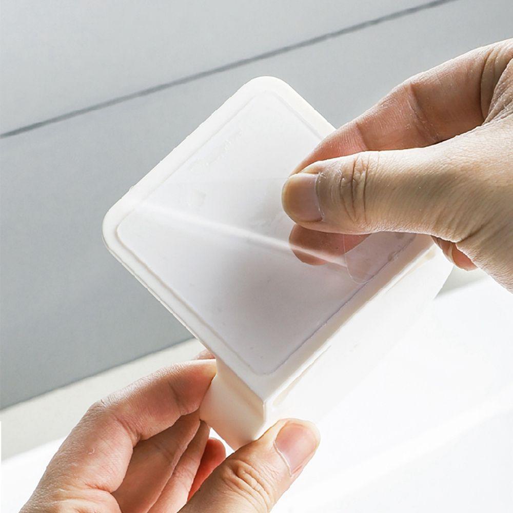 Giá Đỡ Chai Lọ Gia Vị Tự Dính Đa Năng Phong Cách Bắc Âu TAYLOR1