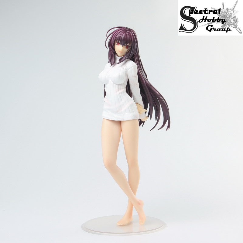 Mô hình Figure 1/7 FGO Scathach Loungewear Fate Grand Order - Xinhao chất lượng cao