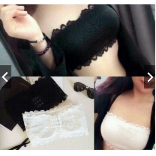 Tuyệt Áo bra ren đẹp đệm mỏng vừa phải hàng đẹp chuẩn