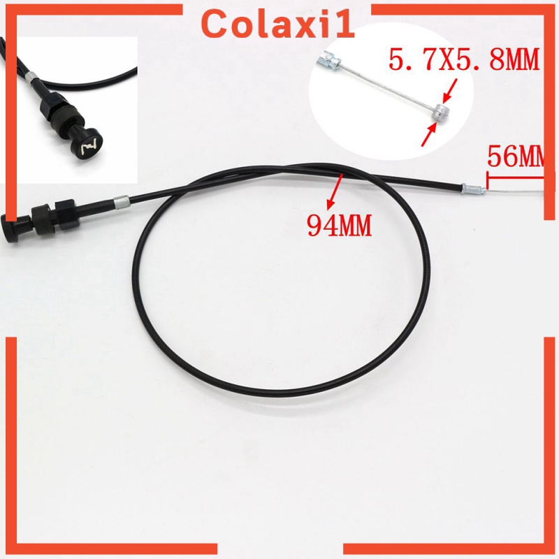 1 Dây Cáp Cho Yamaha Y-Zinger Pw80 Peewee 80 1983-2006 | BigBuy360 - bigbuy360.vn