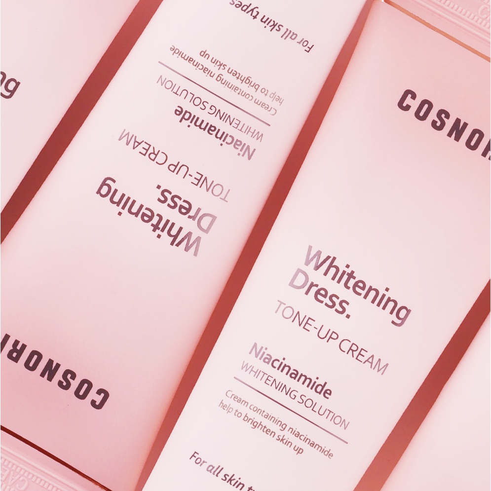 Kem Làm Trắng Tông Màu Da 50m + Phấn mini 3.5g + Nhãn Dán shin-chan