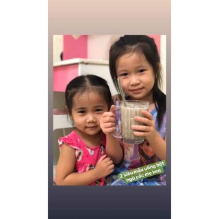 BỘT NGŨ CỐC MẸ KEN- 1 KÝ