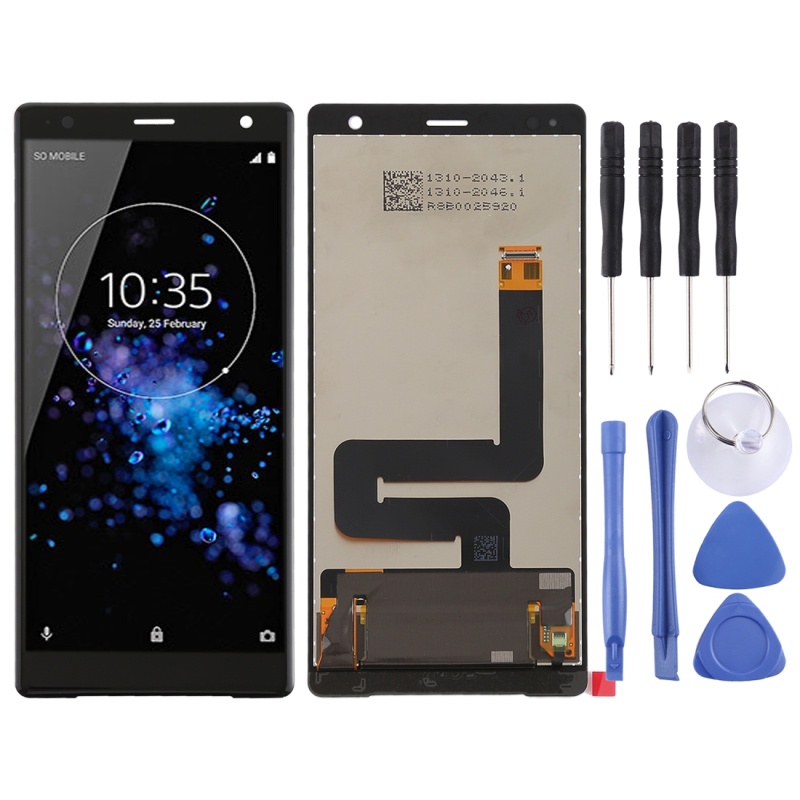 Màn Hình LCD Cho Sony Xperia XZ2 H8266 H8216 H8296 H8276 702SO SOV37