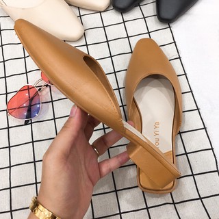 Dép mules nữ thời trang-gcg27