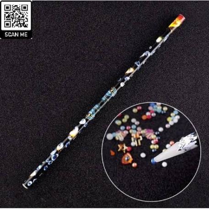 Cây sáp chấm đá Nail chuyên dụng