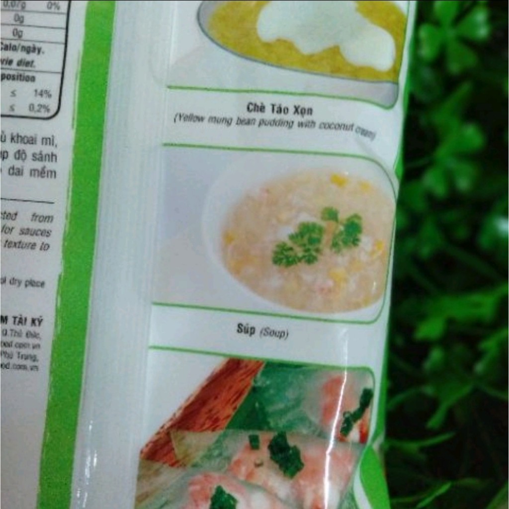 Bột bánh cuốn Tài Ký gói 400g | BigBuy360 - bigbuy360.vn