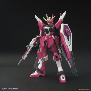Mô Hình Lắp Ráp Gundam HG CE Infinite Justice