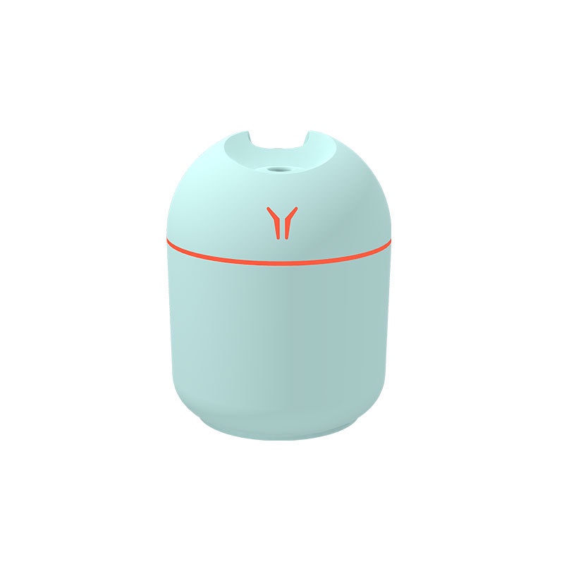 Máy xông tinh dầu - Máy phun sương mini T dung tích 250ml (T250)