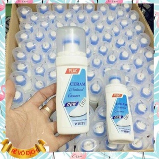 (Hàng sẵn Freeship) Chai tẩy giày placc thần thánh