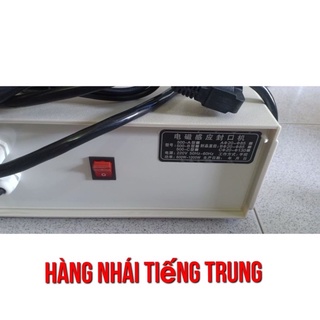 Máy dán màng seal 500A