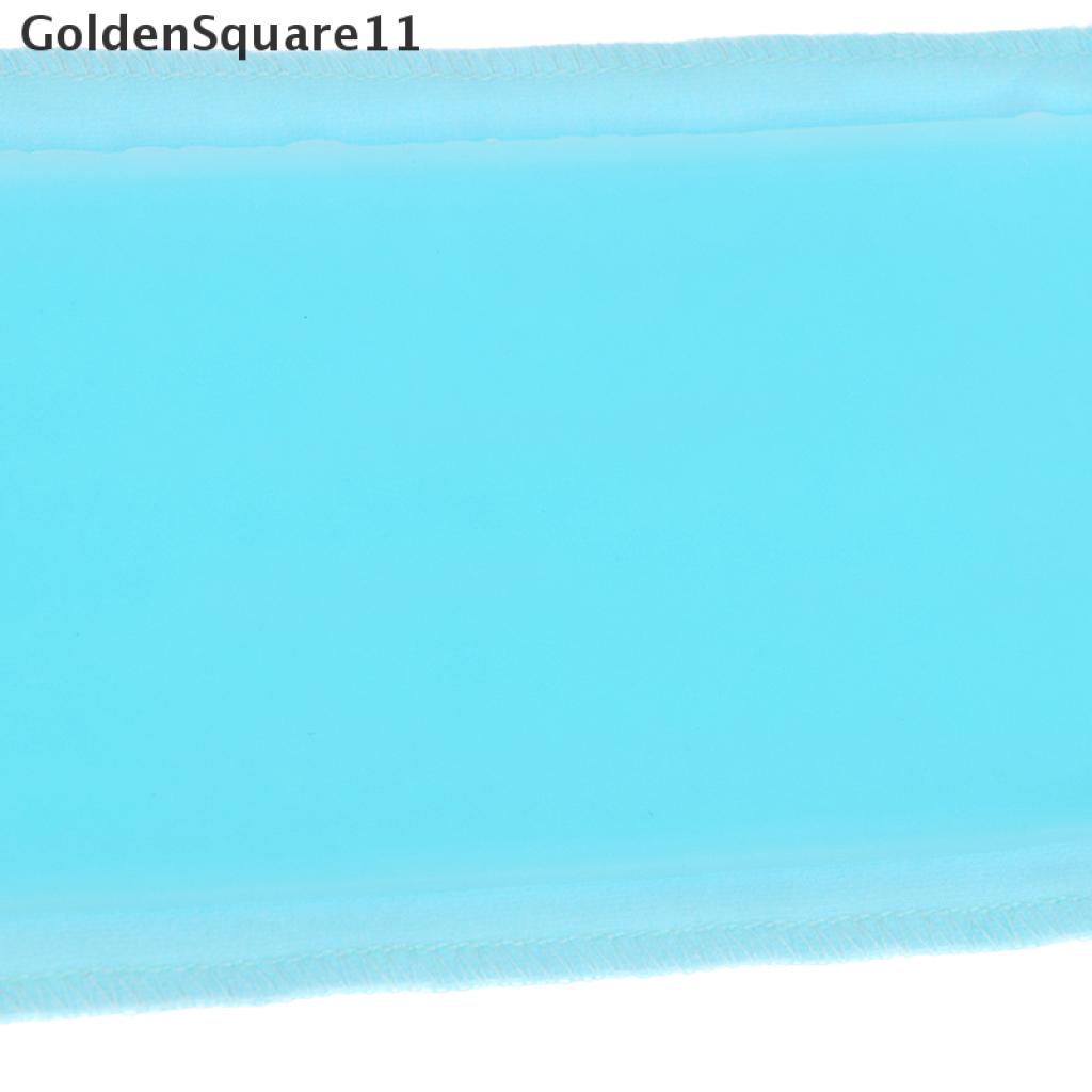 Set 11 Mặt Nạ Cổ Dạng Gel Dưỡng Ẩm Chống Nếp Nhăn Làm Trắng Da