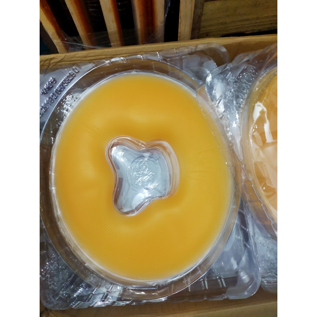 Gối úp mặt SILICON dùng cho spa ,thẩm mỹ viện