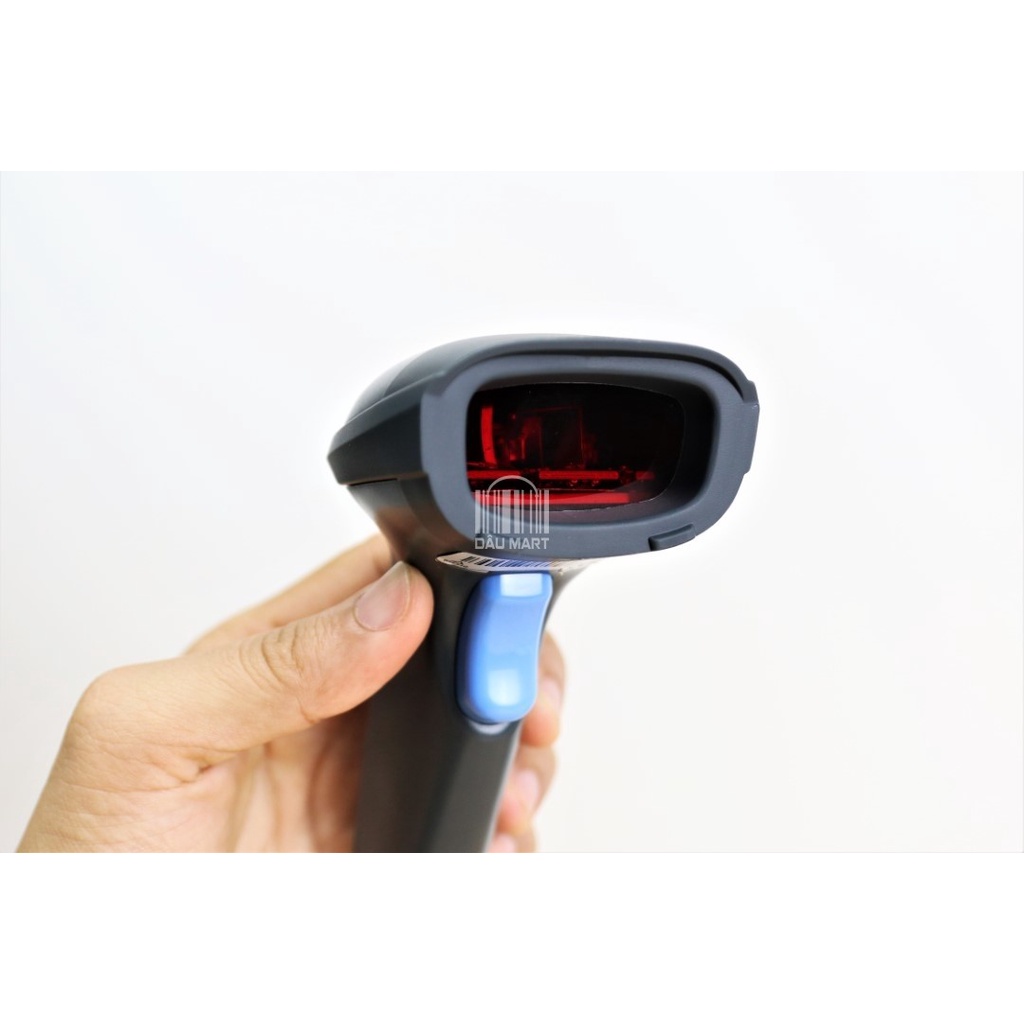 Máy quét mã vạch cầm tay DATAMAX M1310 có dây - Súng scan mã Barcode 1D dành cho shop siêu thị