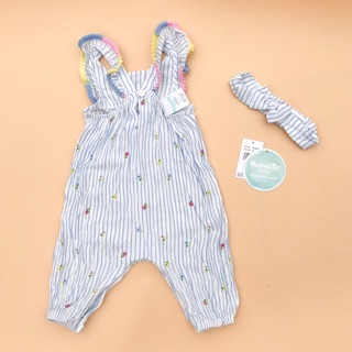 Jum bé gái ( Còn size 18m)