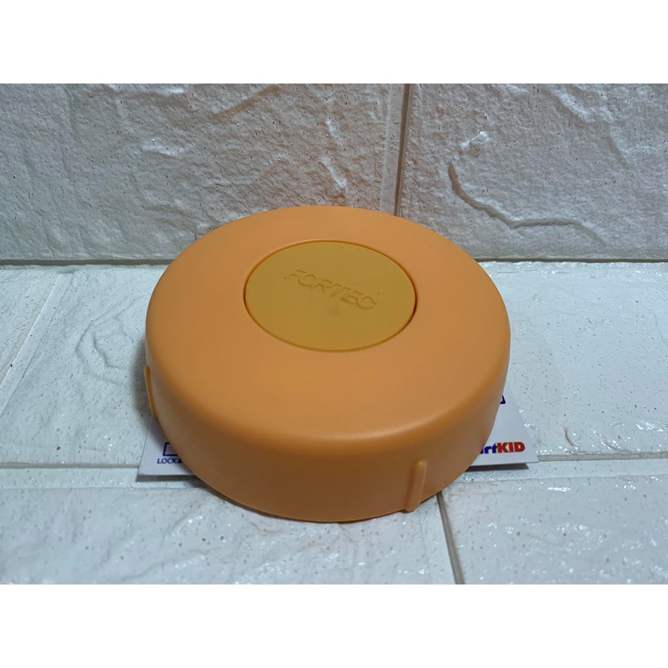 Bình ủ Fortec FLR-6861,6862,6863,6864,6865 hàng nội địa Nhật Bản