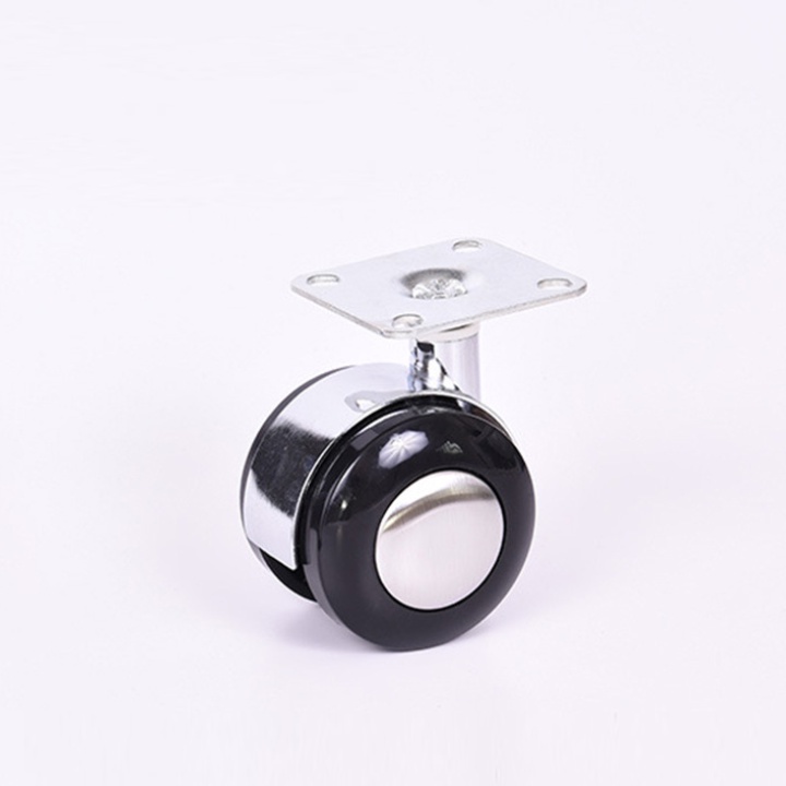 Bánh Xe Đẩy Công Nghiệp INOX, Chịu Lực Cực Tốt, Di Chuyển Êm Ái, Bền Bỉ |PK_MocStore|