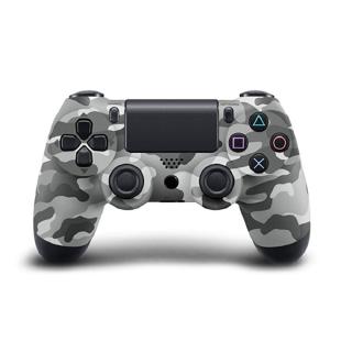 Pz-Bluetooth Wireless PS4 Controller for PS4 Vibration Joystick Gamepad PS4 Game Controller
