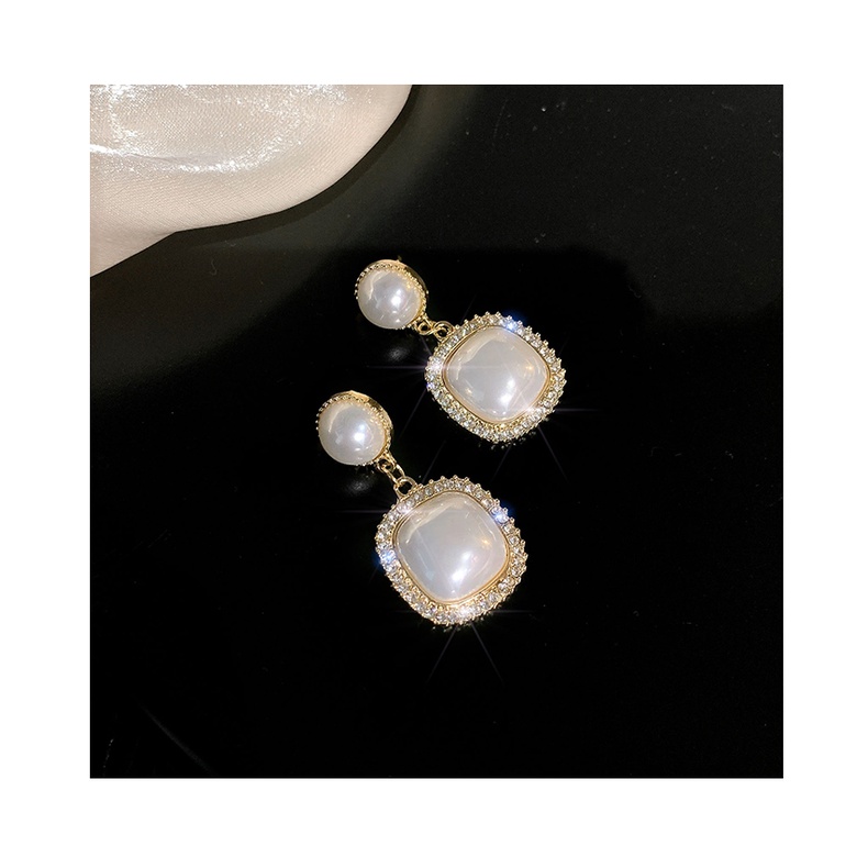 Ống Côn Trùng Bằng Thủy Tinh Cao Cấp Cho Nữ