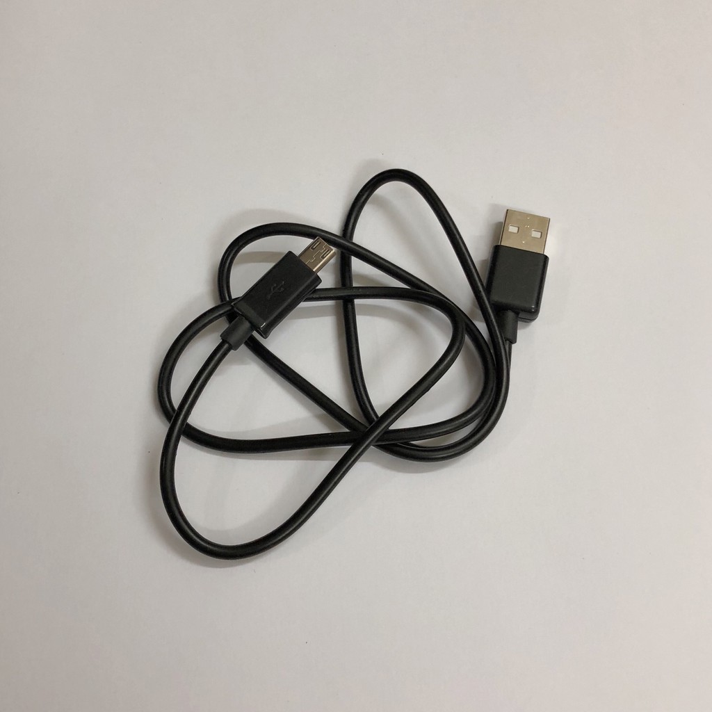 Cáp sạc Samsung dài 800mm