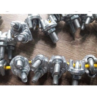 ỐC SIẾT CÁP 10,12ly giá rẻ