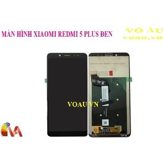 MÀN HÌNH XIAOMI REMI 5 PLUS MÀU ĐEN [MÀN HÌNH MỚI ĐẸP]