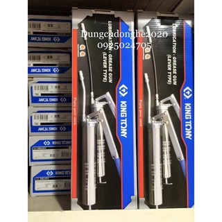 SÚNG BƠM MỠ BẰNG TAY KINGTONY 9BU-251
