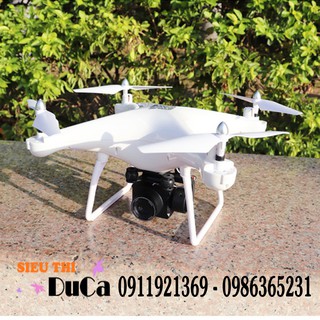 Flycam X-69S Wifi Camera 1080P HD