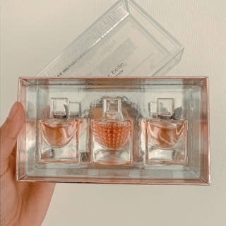 Set nước hoa lancome