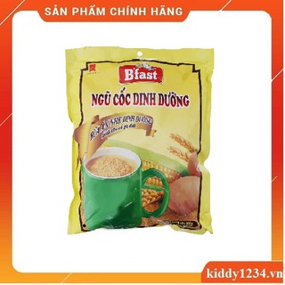 Ngũ cốc dinh dưỡng hàng ngày bfast