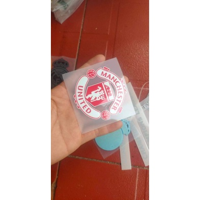 Hình ủi nhiệt 3d tặng khách