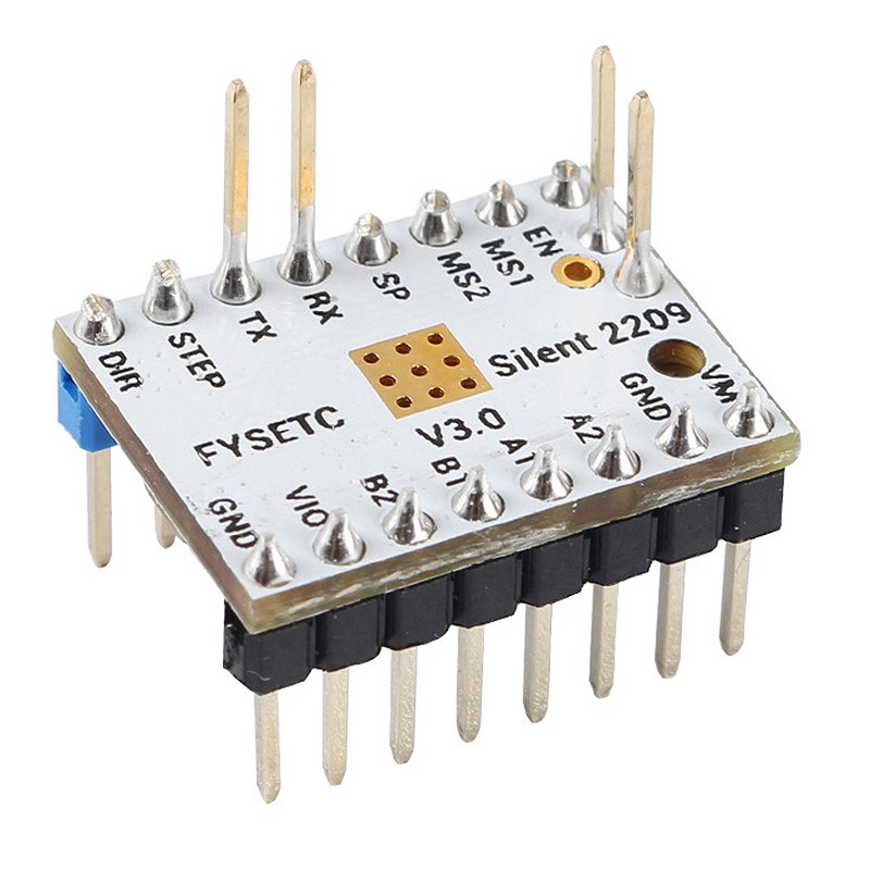 Động Cơ Bước Tmc2209 V3.0 256 2.8a Cho Máy In 3d | BigBuy360 - bigbuy360.vn