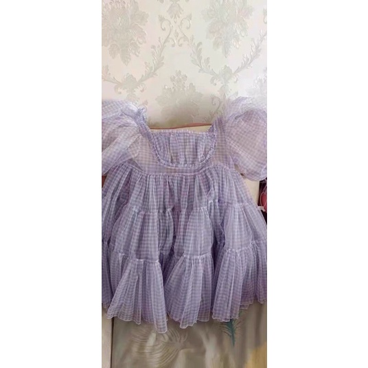 Đầm váy ROSÉ BlackPink