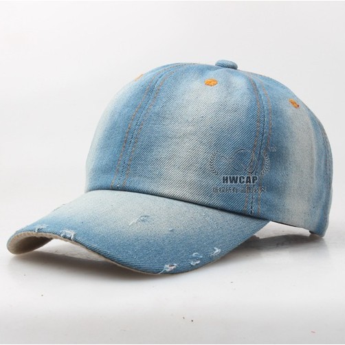 Nón Lưỡi Trai cotton Thời Trang Retro Hàn Quốc Dành Cho Nam Và Nữ