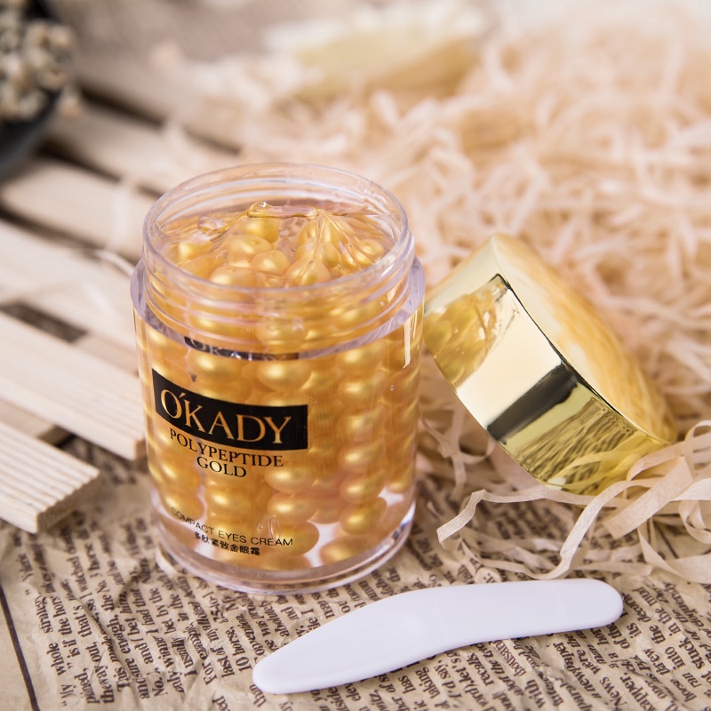 Kem dưỡng da mắt làm săn chắc da loại bỏ quầng thâm 60g
 | BigBuy360 - bigbuy360.vn